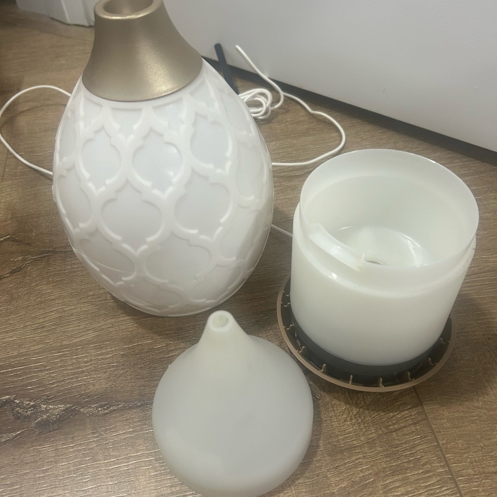Young Living Air Diffuser